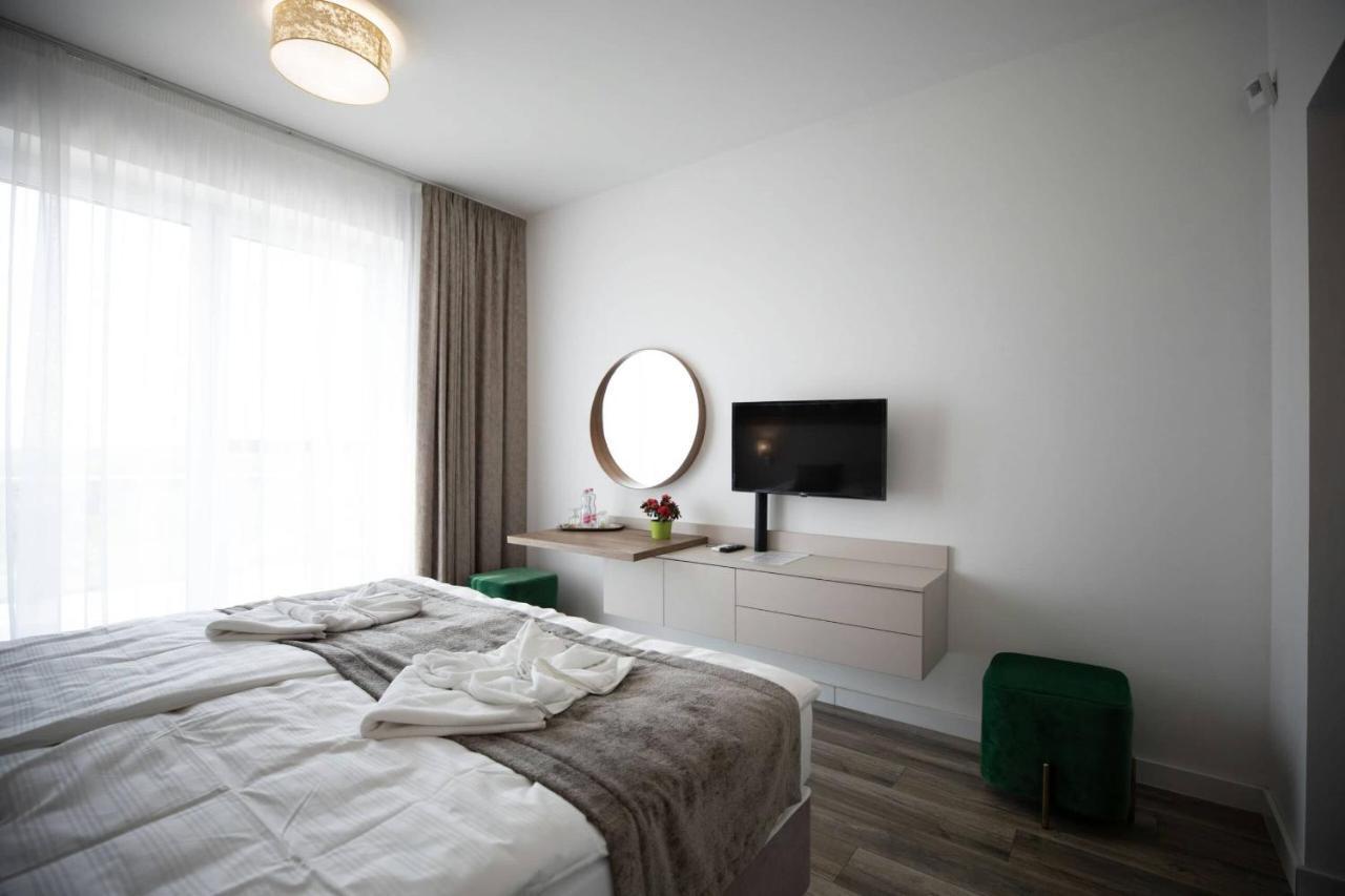 Aszuvilag Rezidencia With Sauna & Jacuzzi Legyesbenye Экстерьер фото