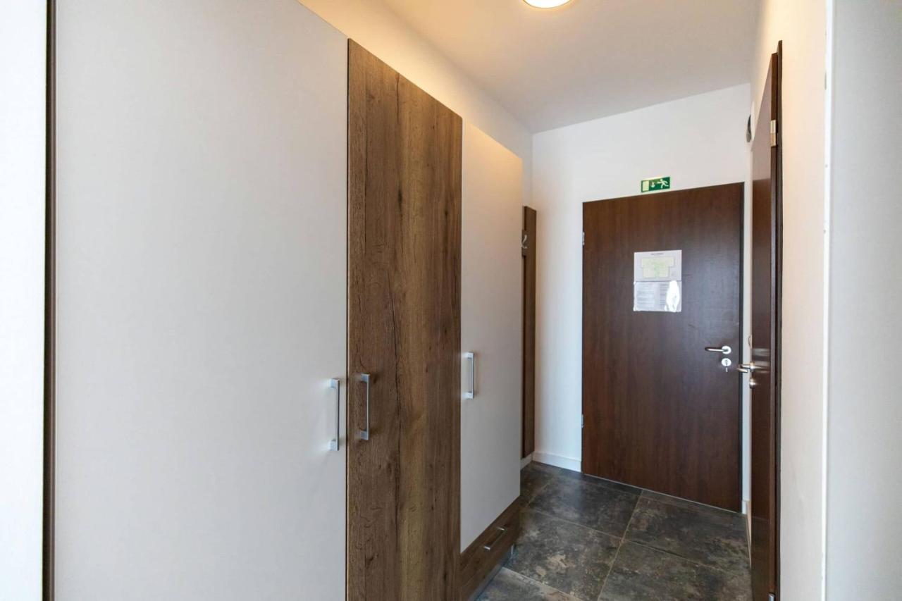 Aszuvilag Rezidencia With Sauna & Jacuzzi Legyesbenye Экстерьер фото