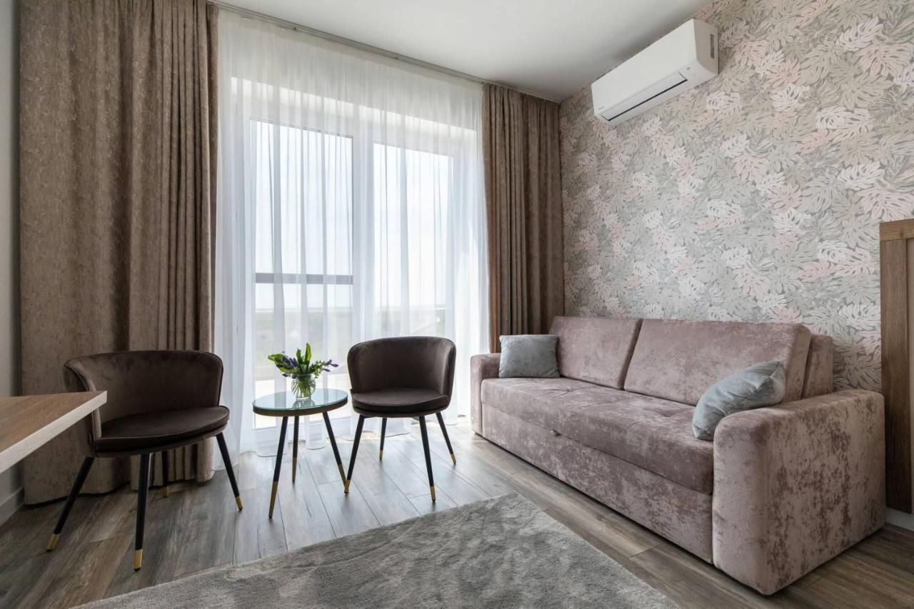 Aszuvilag Rezidencia With Sauna & Jacuzzi Legyesbenye Экстерьер фото