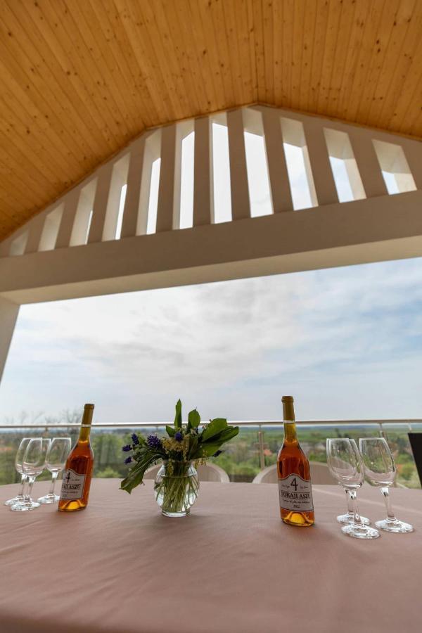 Aszuvilag Rezidencia With Sauna & Jacuzzi Legyesbenye Экстерьер фото
